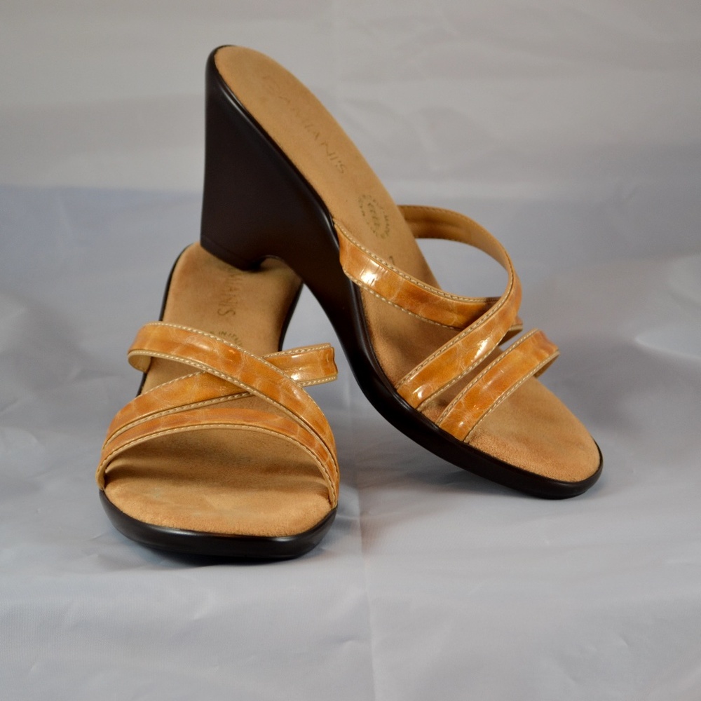 Damiani's  Made In Italy